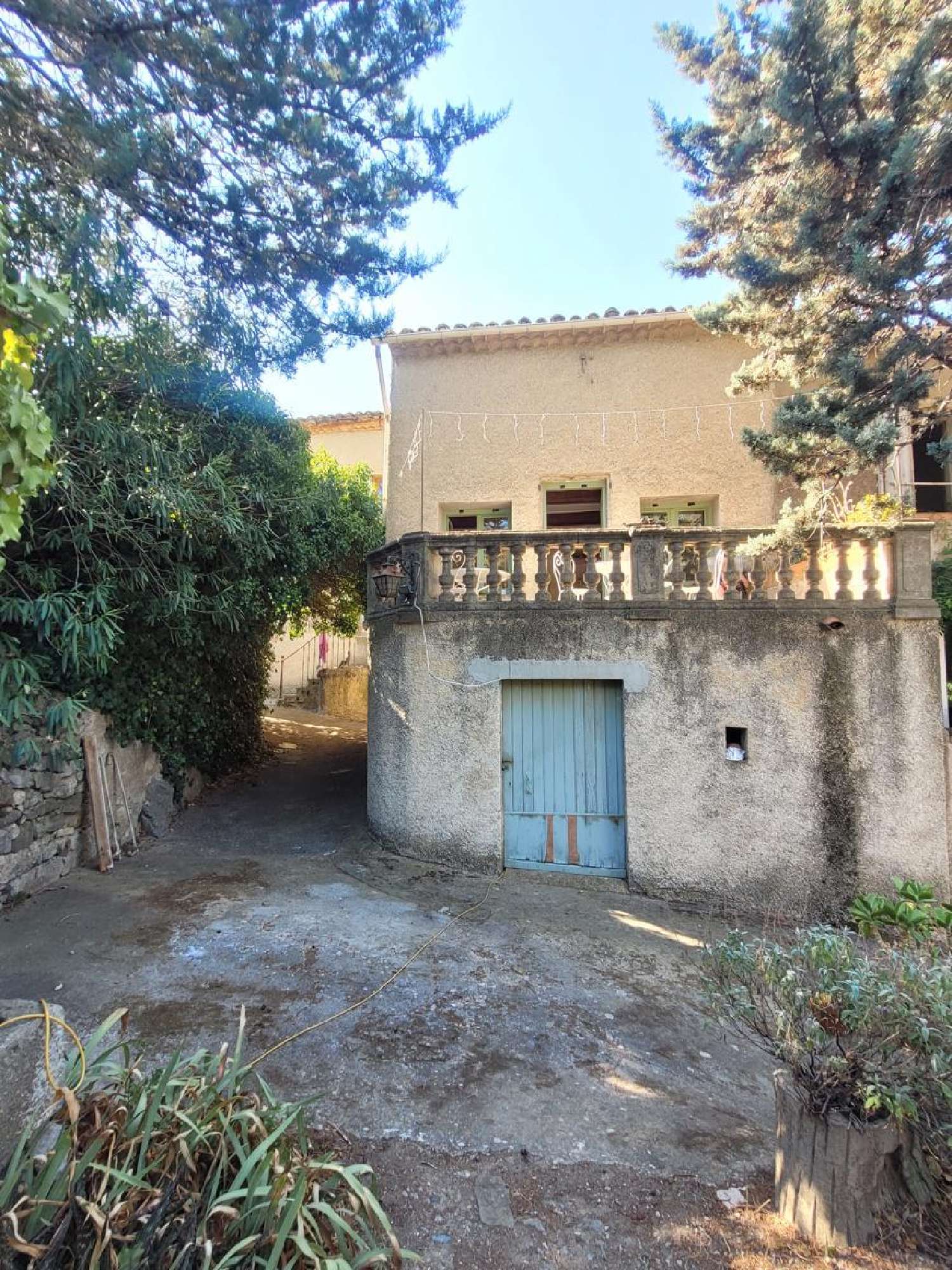  te koop huis Vailhan Hérault 8