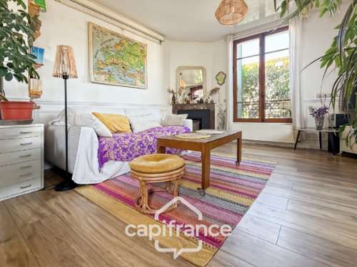 Vaires-sur-Marne Seine-et-Marne huis foto 7392291