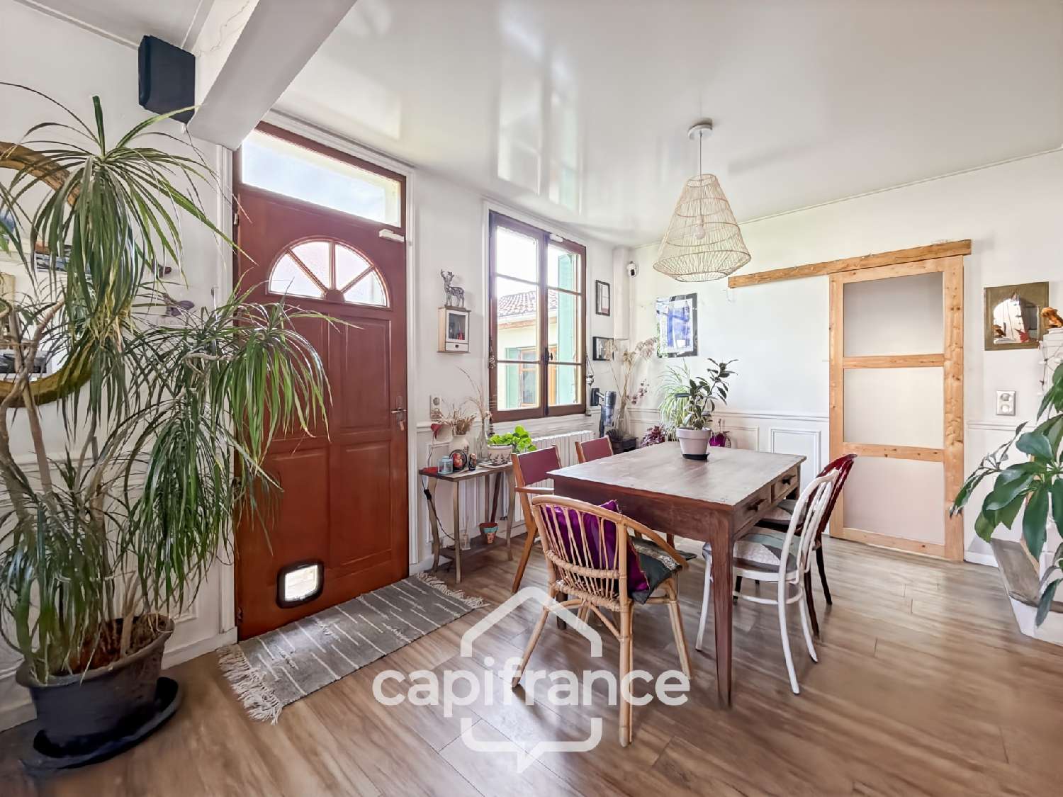 te koop huis Vaires-sur-Marne Seine-et-Marne 3