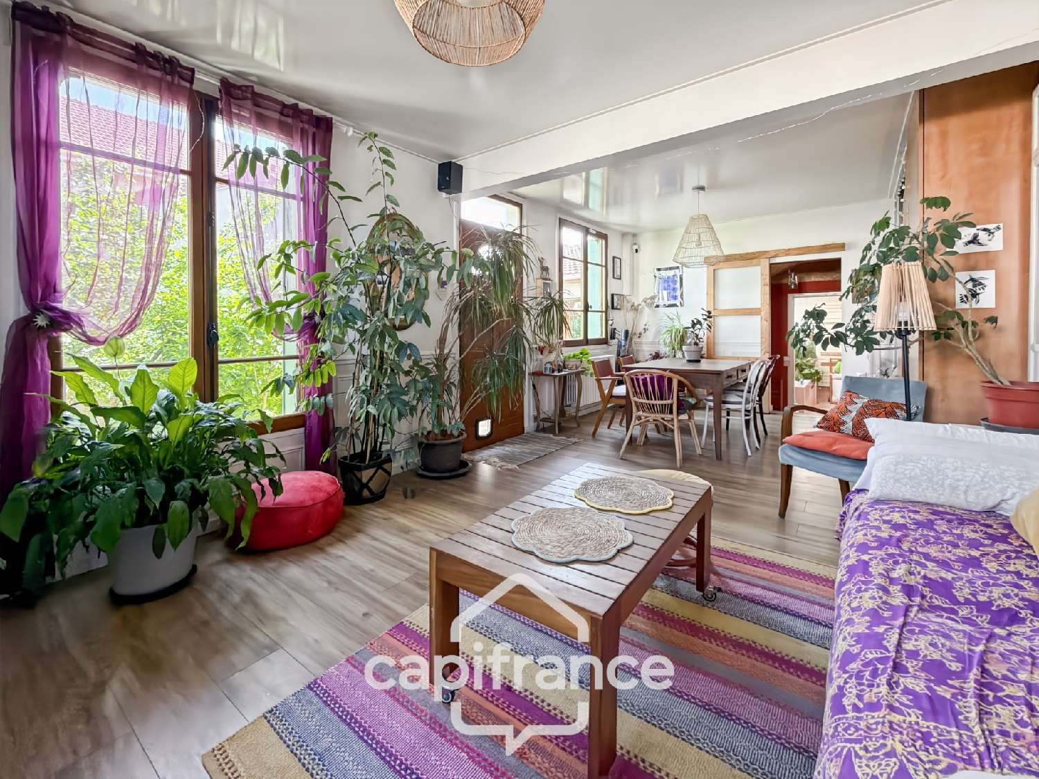 te koop huis Vaires-sur-Marne Seine-et-Marne 5