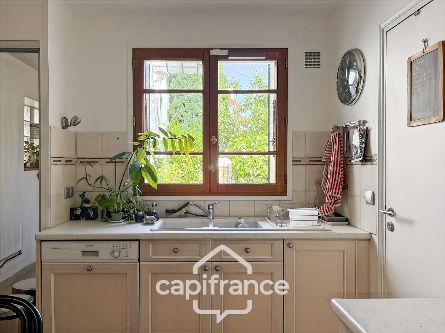 te koop huis Vaires-sur-Marne Seine-et-Marne 6