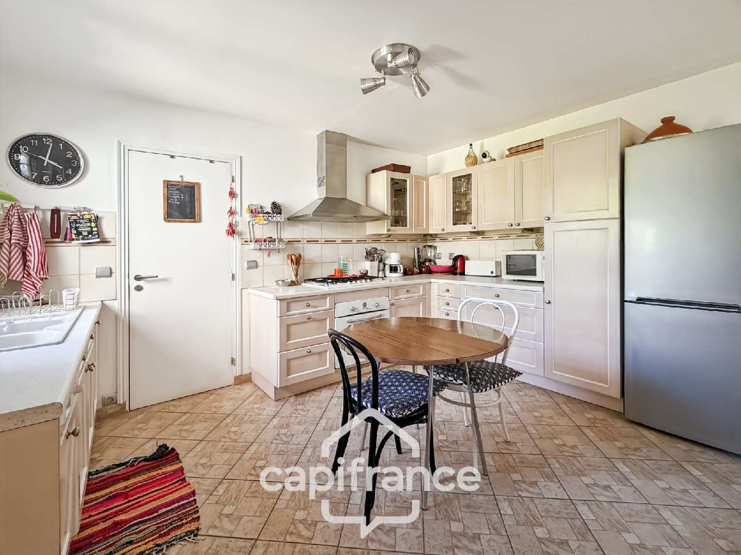 te koop huis Vaires-sur-Marne Seine-et-Marne 7