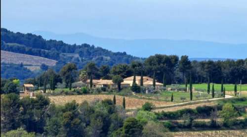 Vaison-la-Romaine Vaucluse maison foto 7399701