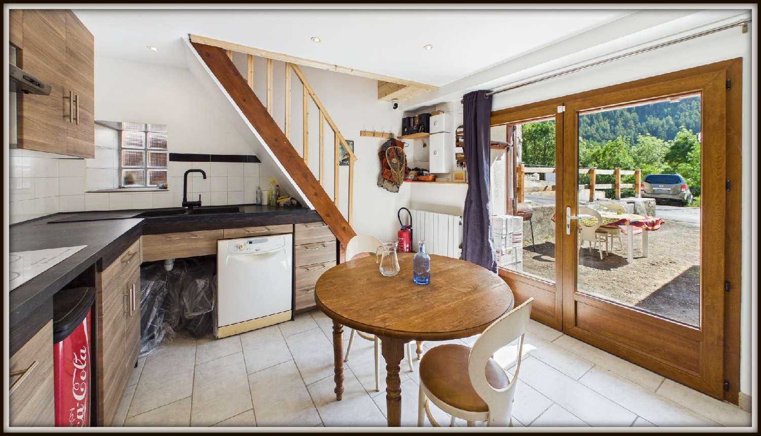 for sale house Val-des-Prés Hautes-Alpes 1
