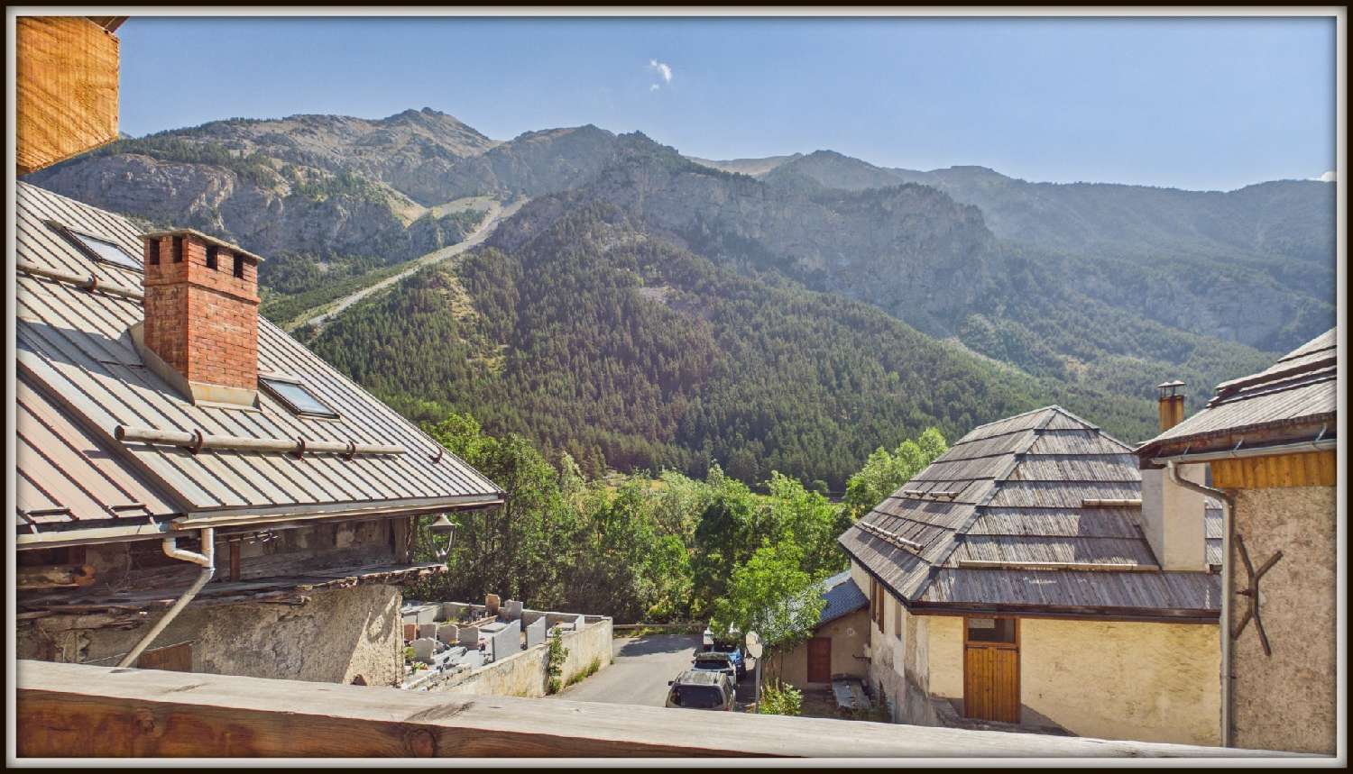 for sale house Val-des-Prés Hautes-Alpes 2