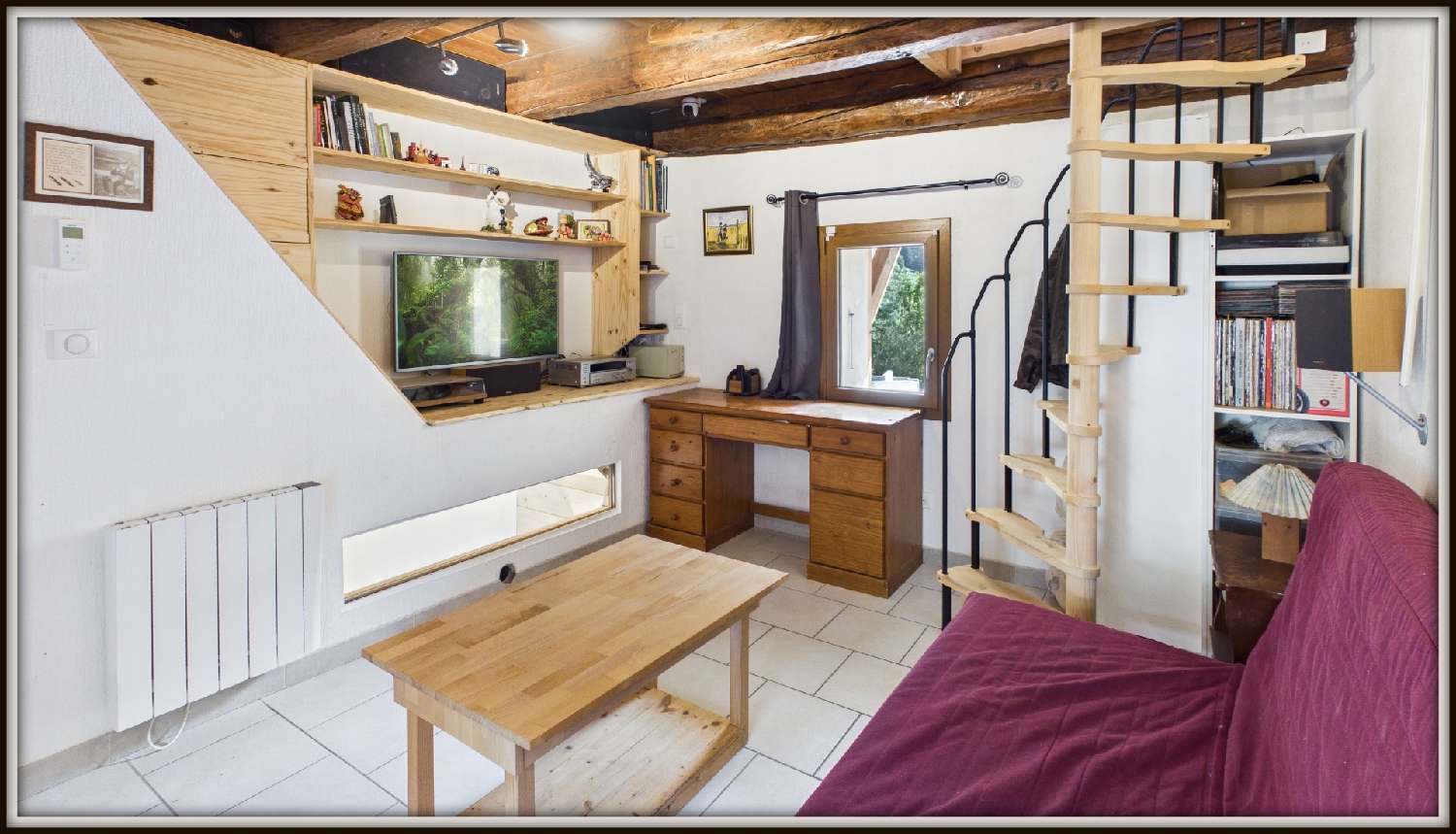 for sale house Val-des-Prés Hautes-Alpes 3