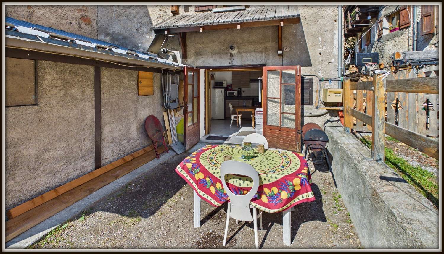 for sale house Val-des-Prés Hautes-Alpes 7