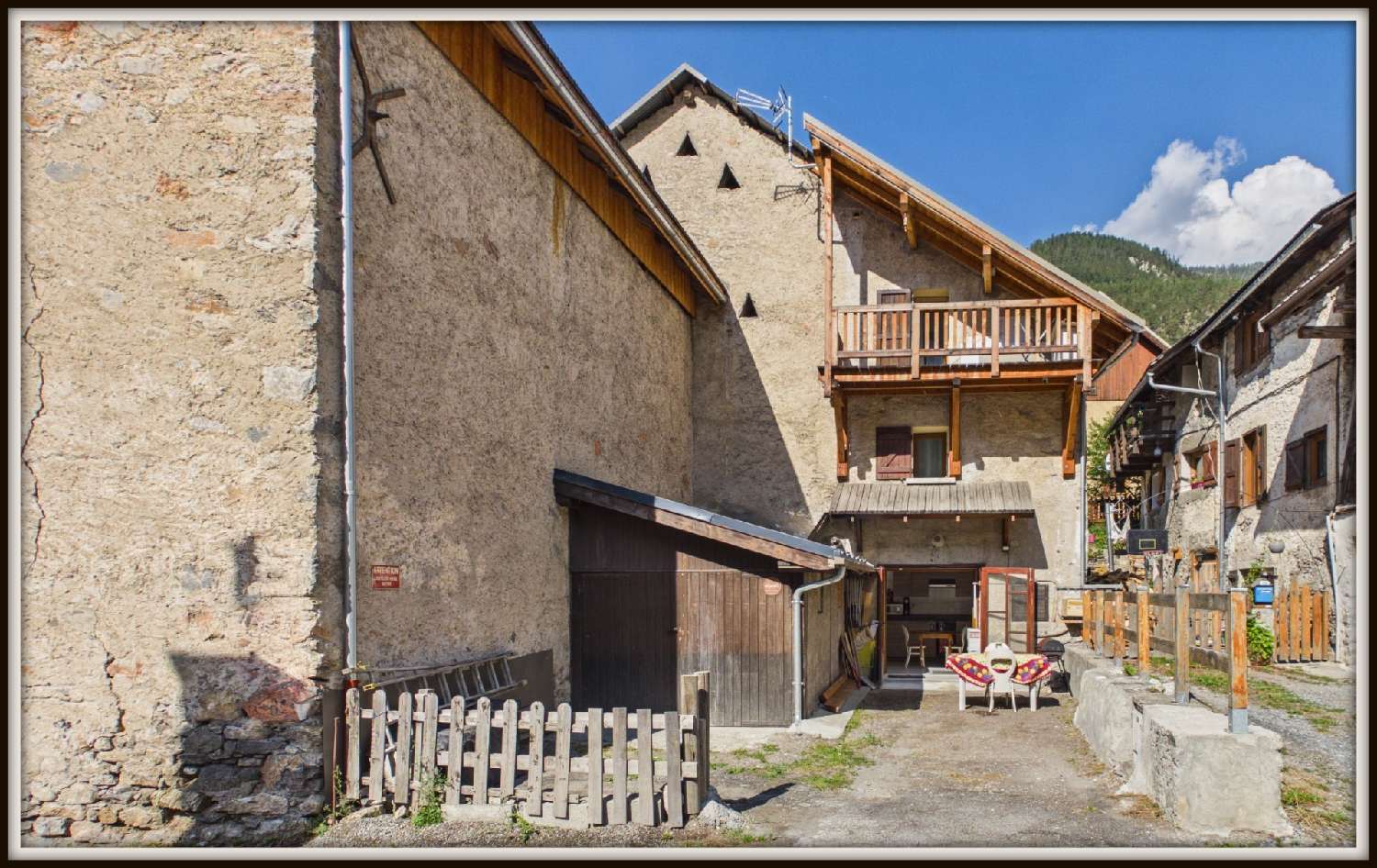 for sale house Val-des-Prés Hautes-Alpes 8