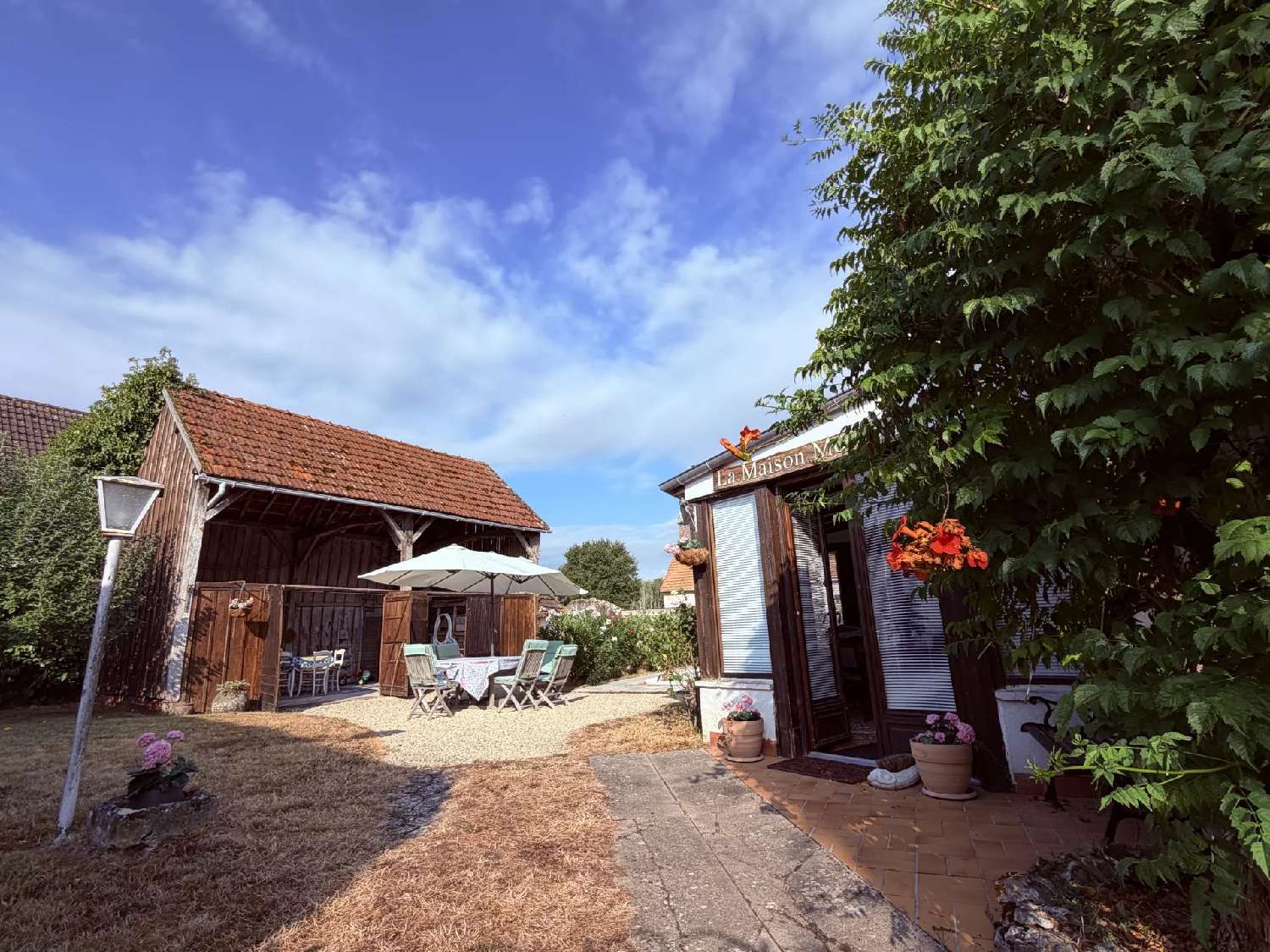 te koop huis Valençay Indre 3