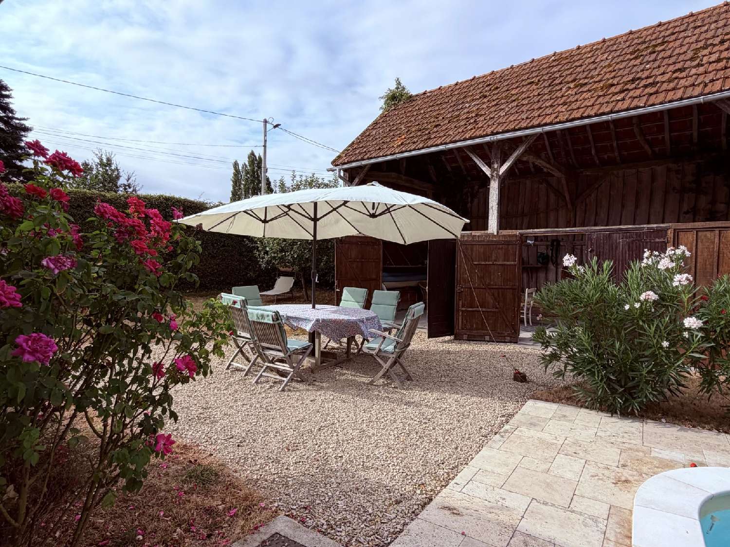 te koop huis Valençay Indre 4