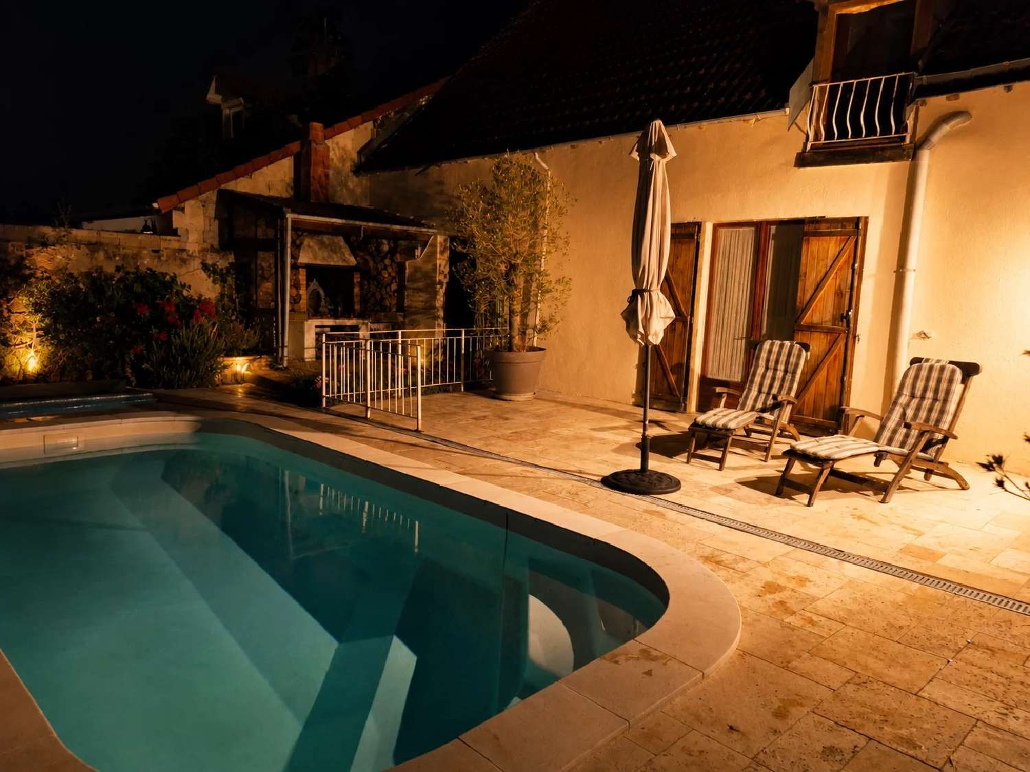 te koop huis Valençay Indre 6