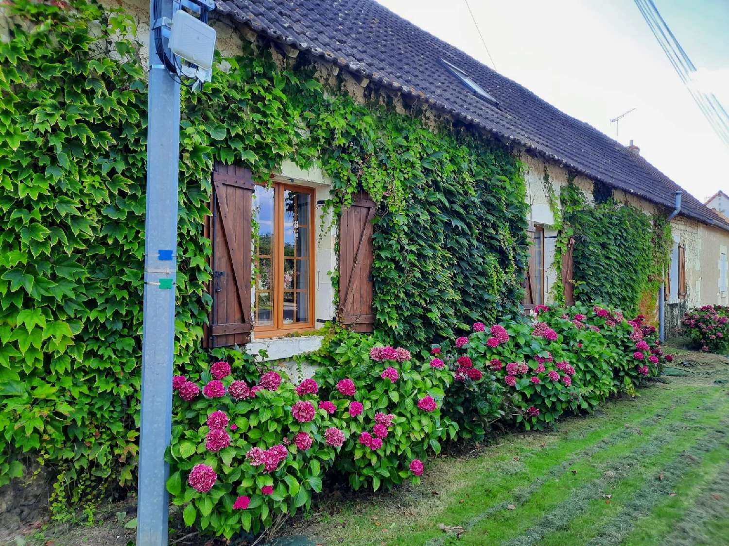 te koop huis Valençay Indre 7