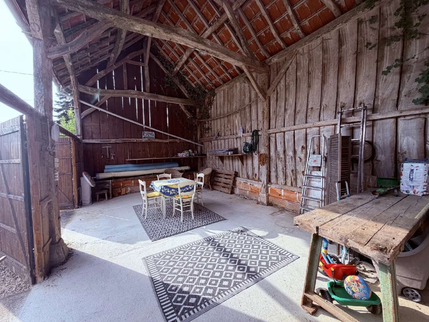 te koop huis Valençay Indre 8