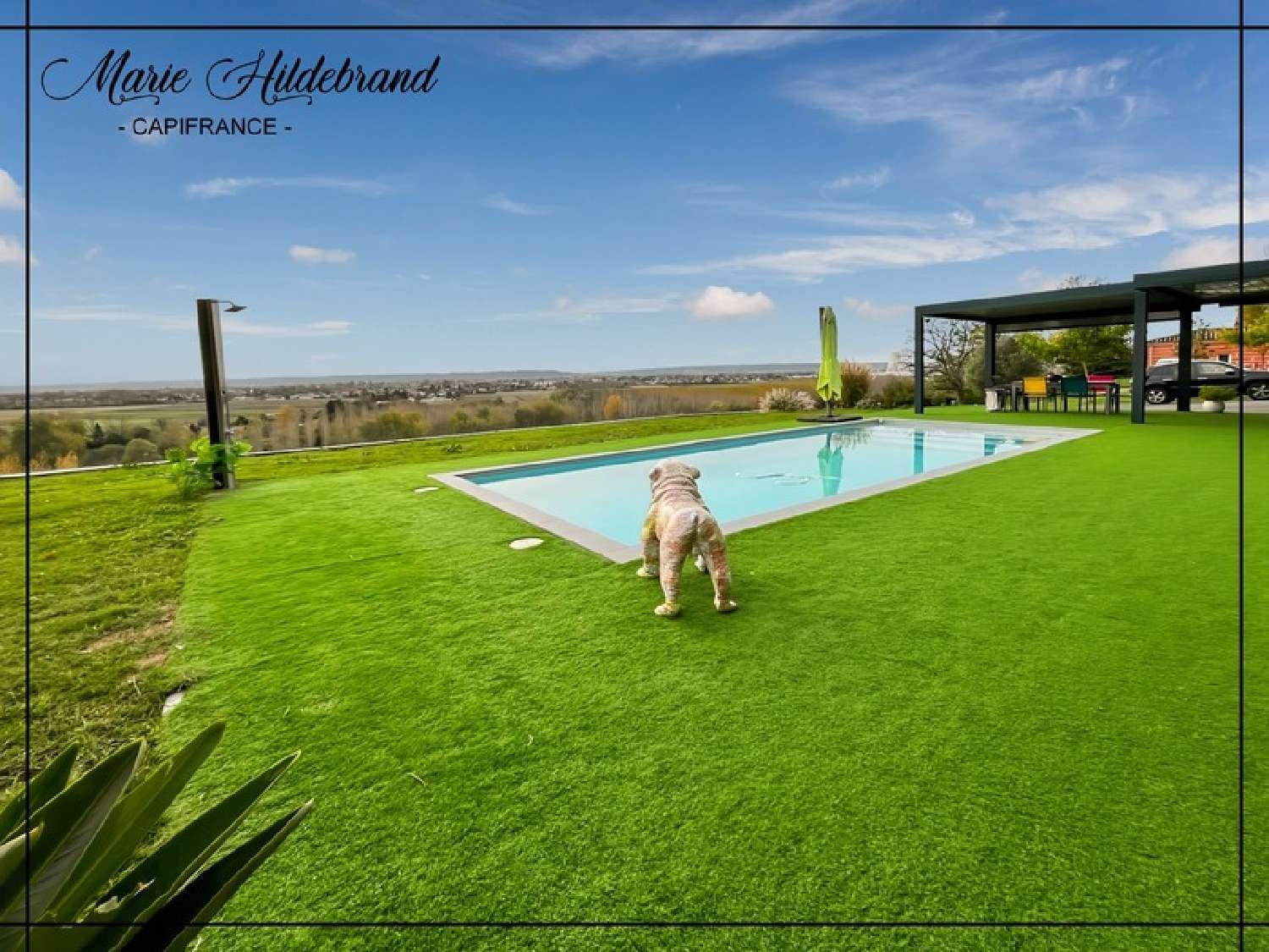 en venta casa Valence Tarn-et-Garonne 4