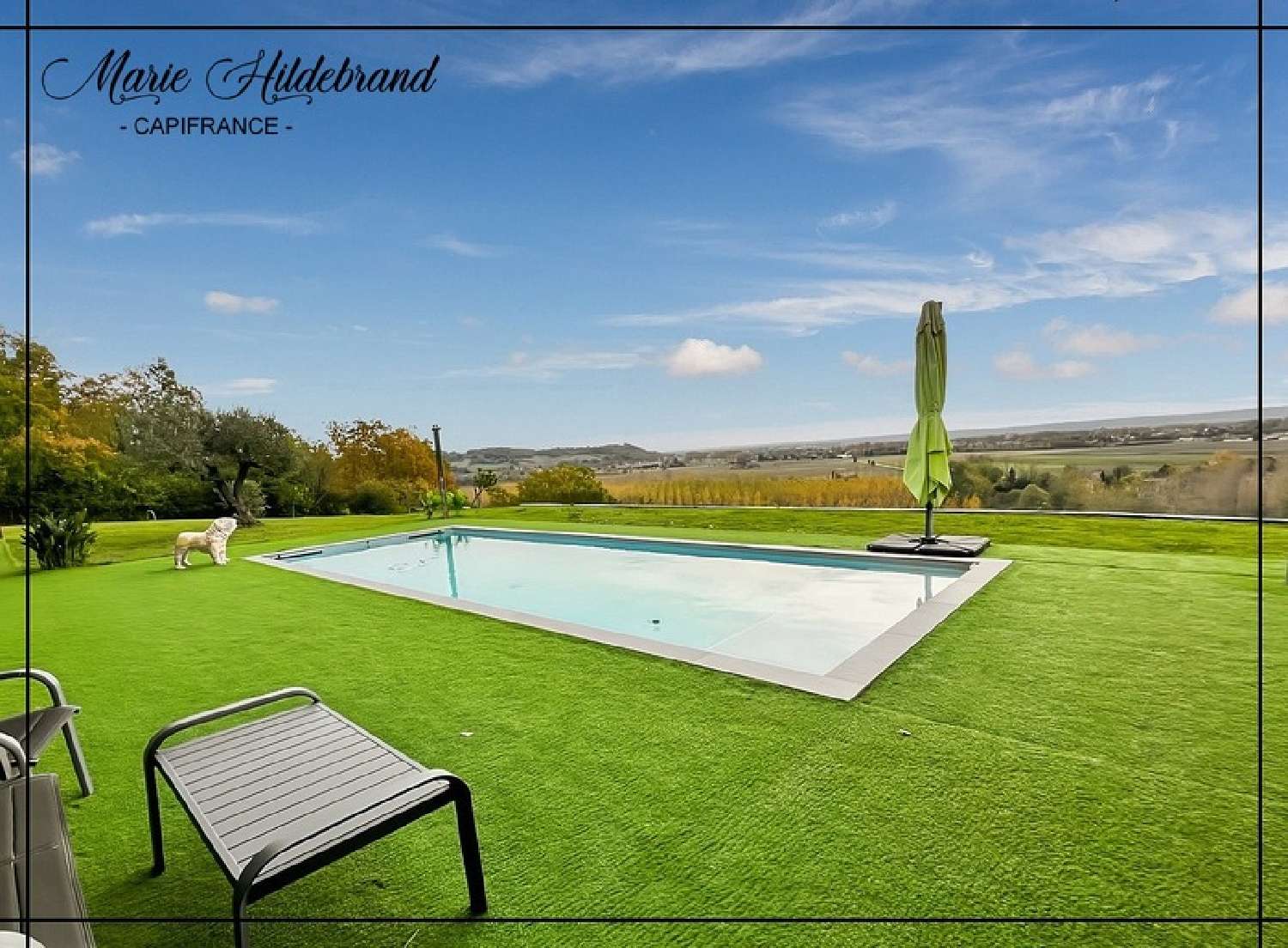 en venta casa Valence Tarn-et-Garonne 5