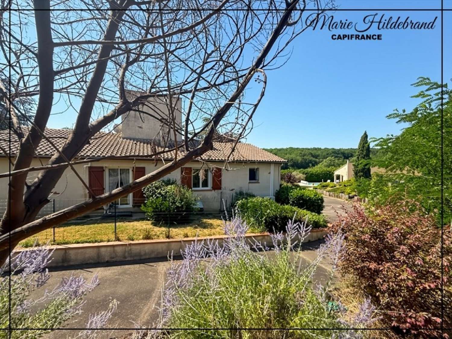 en venta casa Valence Tarn-et-Garonne 2