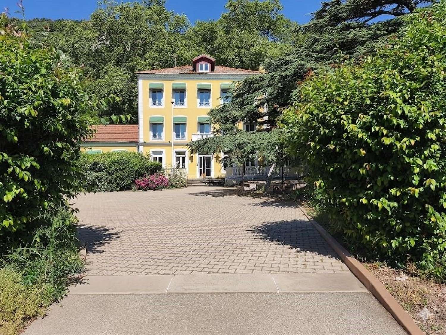  for sale house Valence Drôme 1