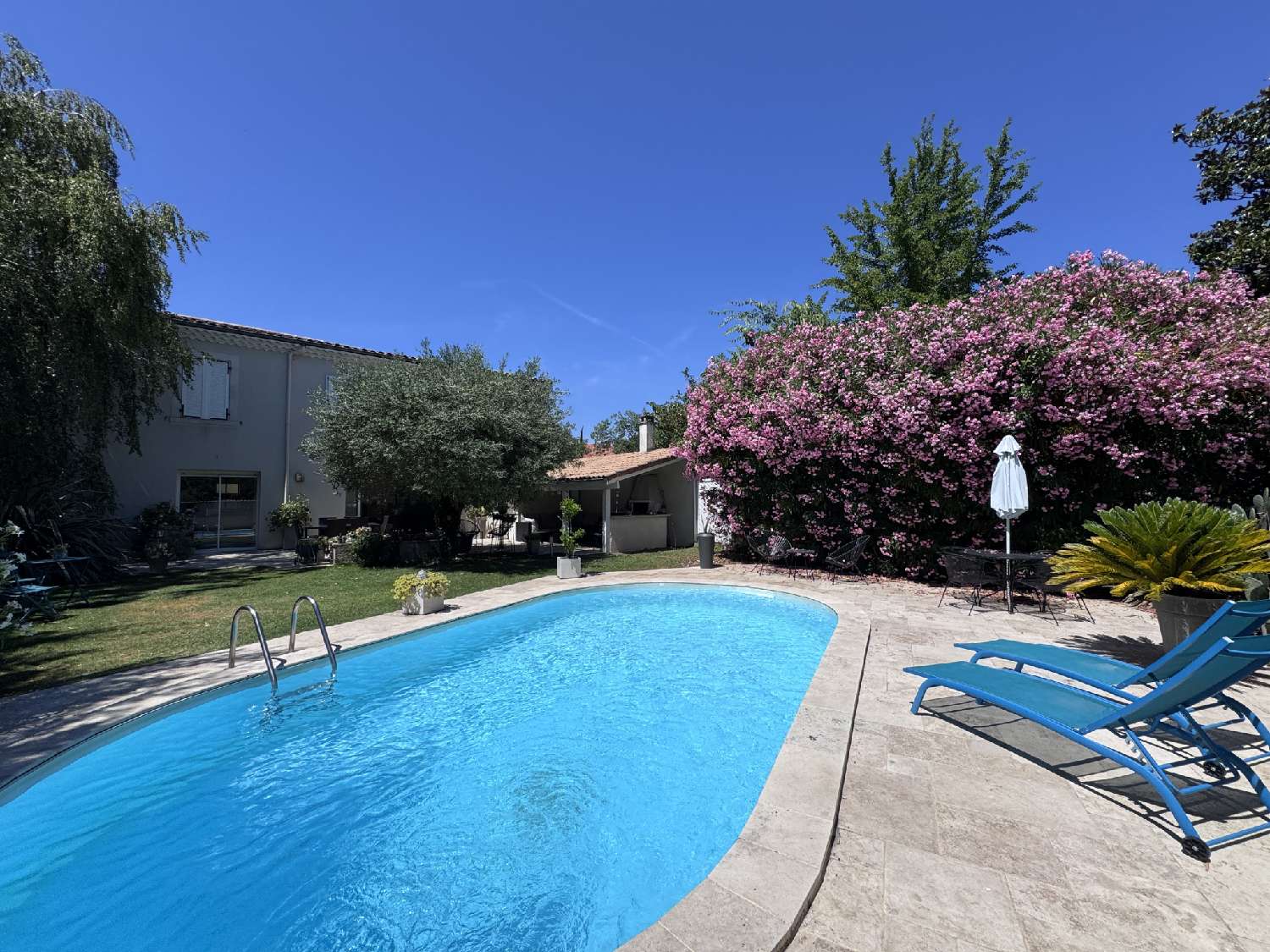 en venta casa Valence Drôme 2