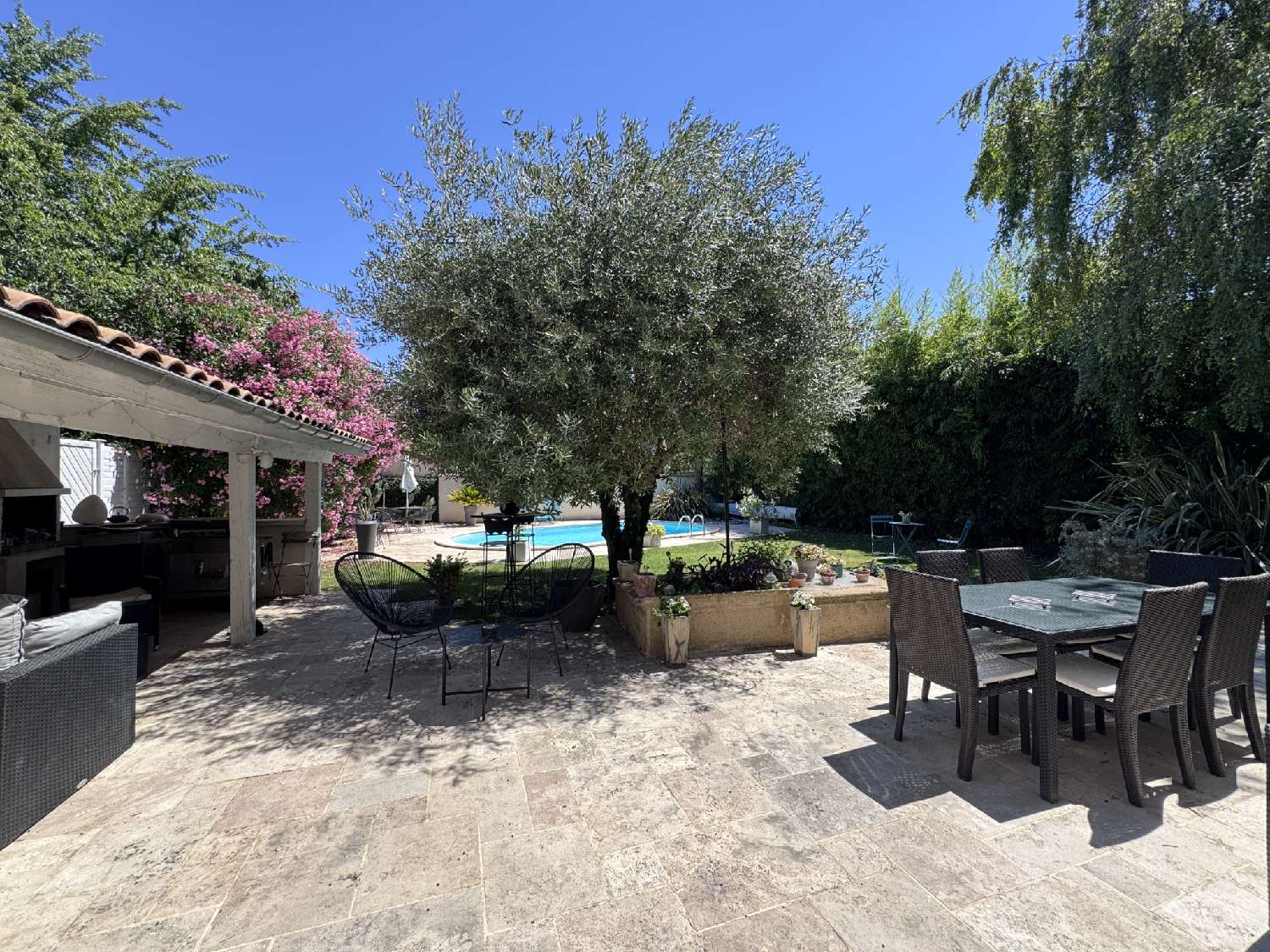 en venta casa Valence Drôme 3