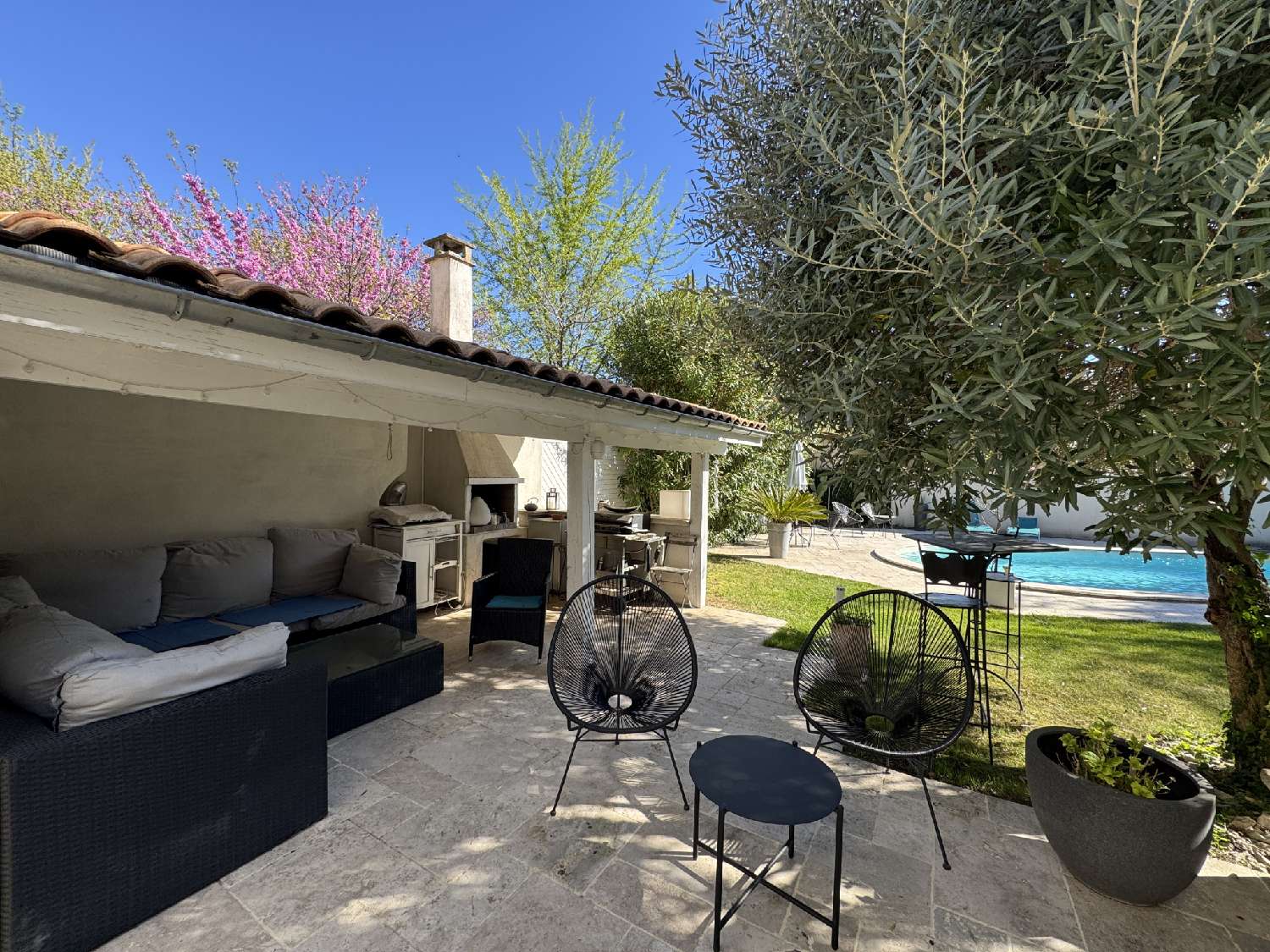 en venta casa Valence Drôme 4