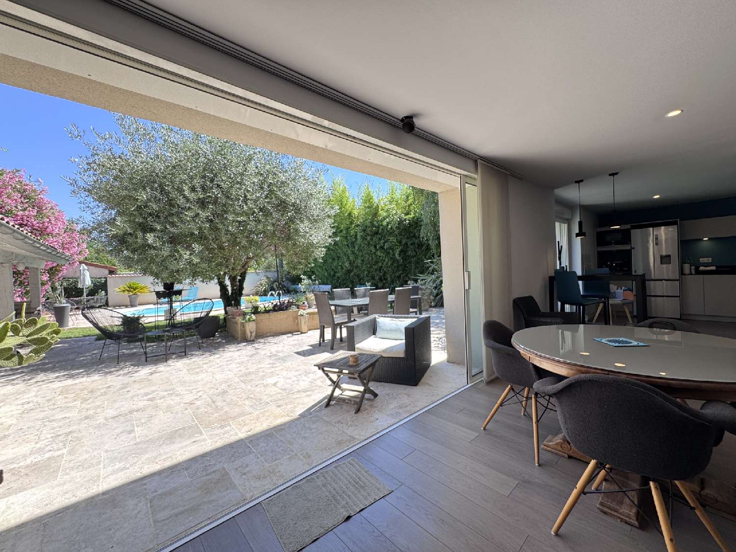en venta casa Valence Drôme 5
