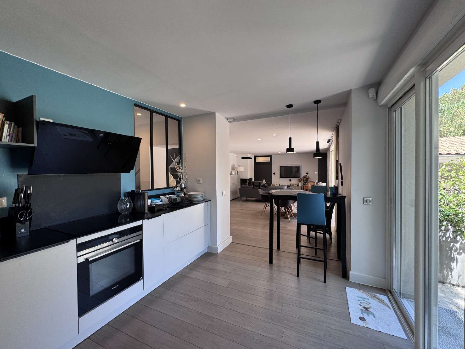 en venta casa Valence Drôme 7