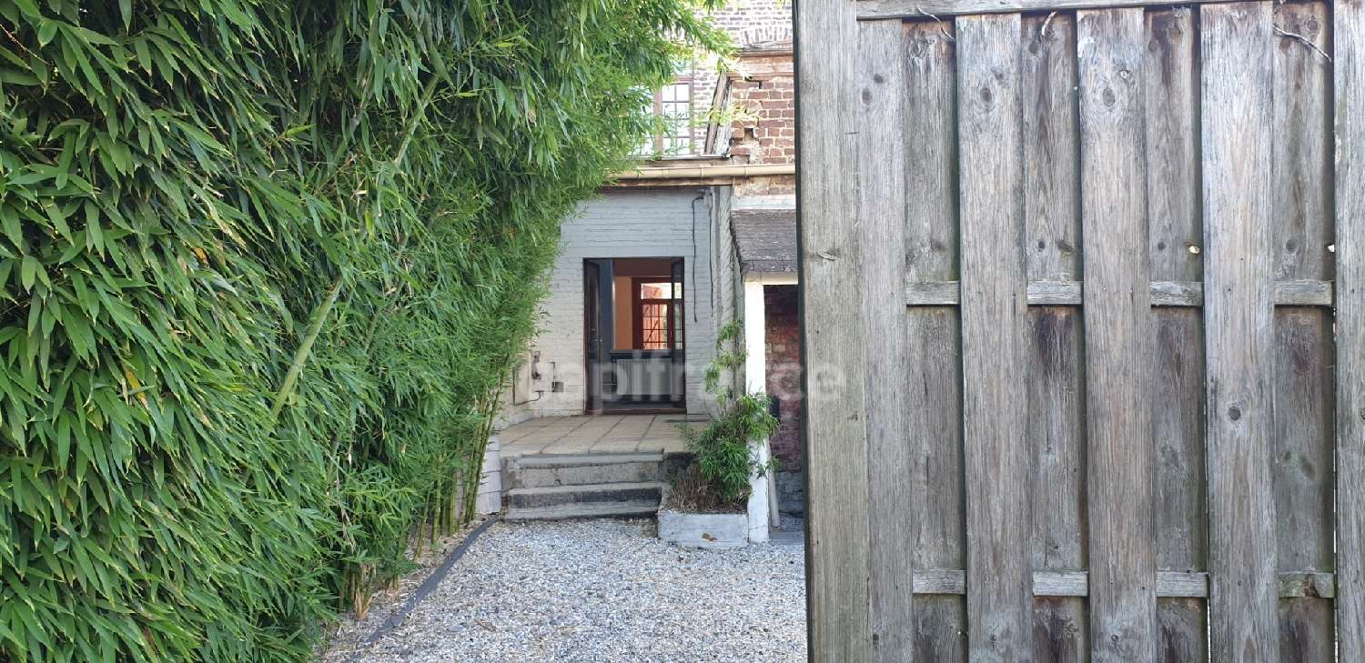  for sale house Valenciennes Nord 1