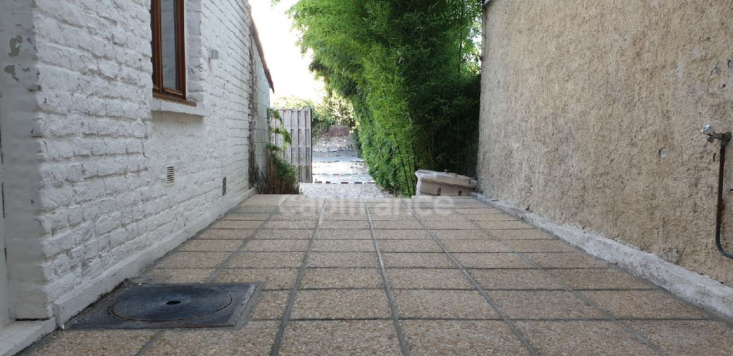  for sale house Valenciennes Nord 2