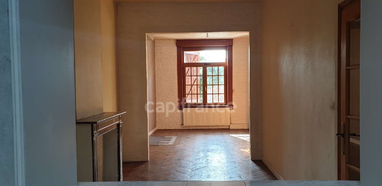 for sale house Valenciennes Nord 4