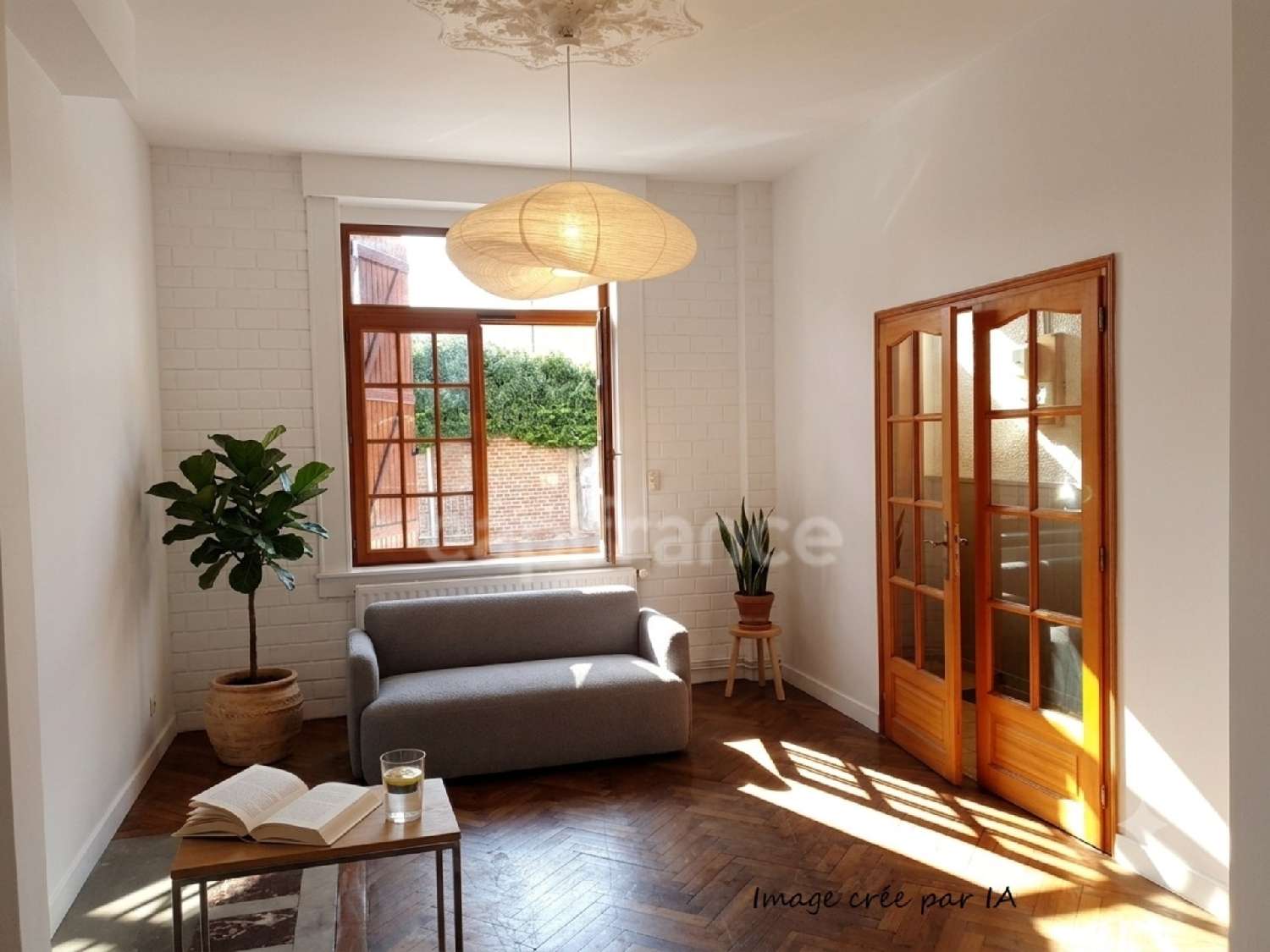 for sale house Valenciennes Nord 6