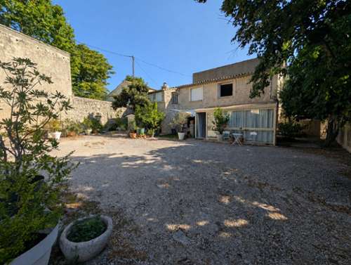 Valflaunès Hérault maison foto 7389700