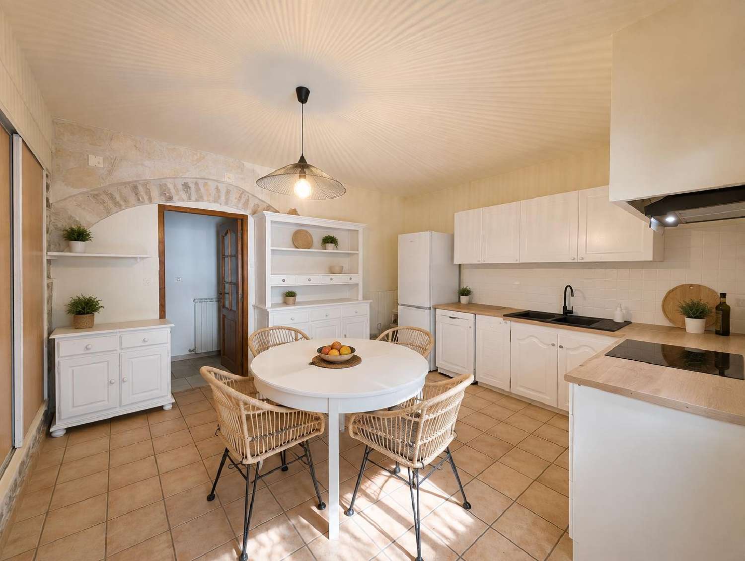 à vendre maison Valflaunès Hérault 4
