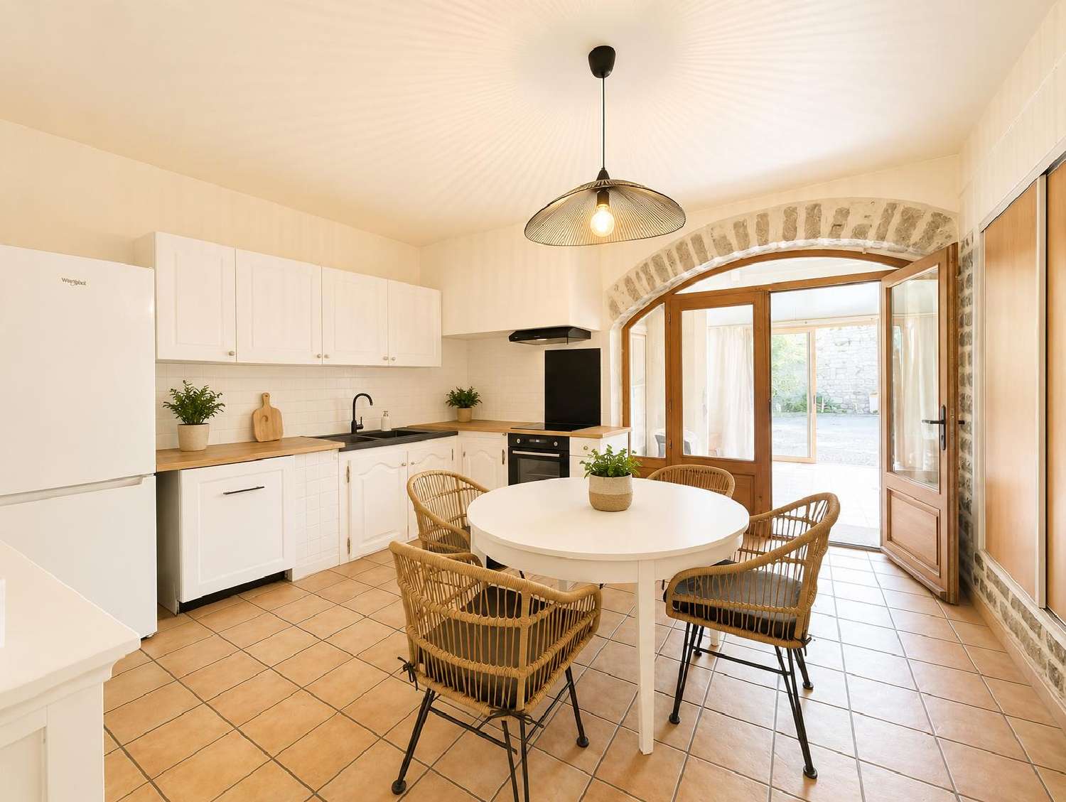 à vendre maison Valflaunès Hérault 5