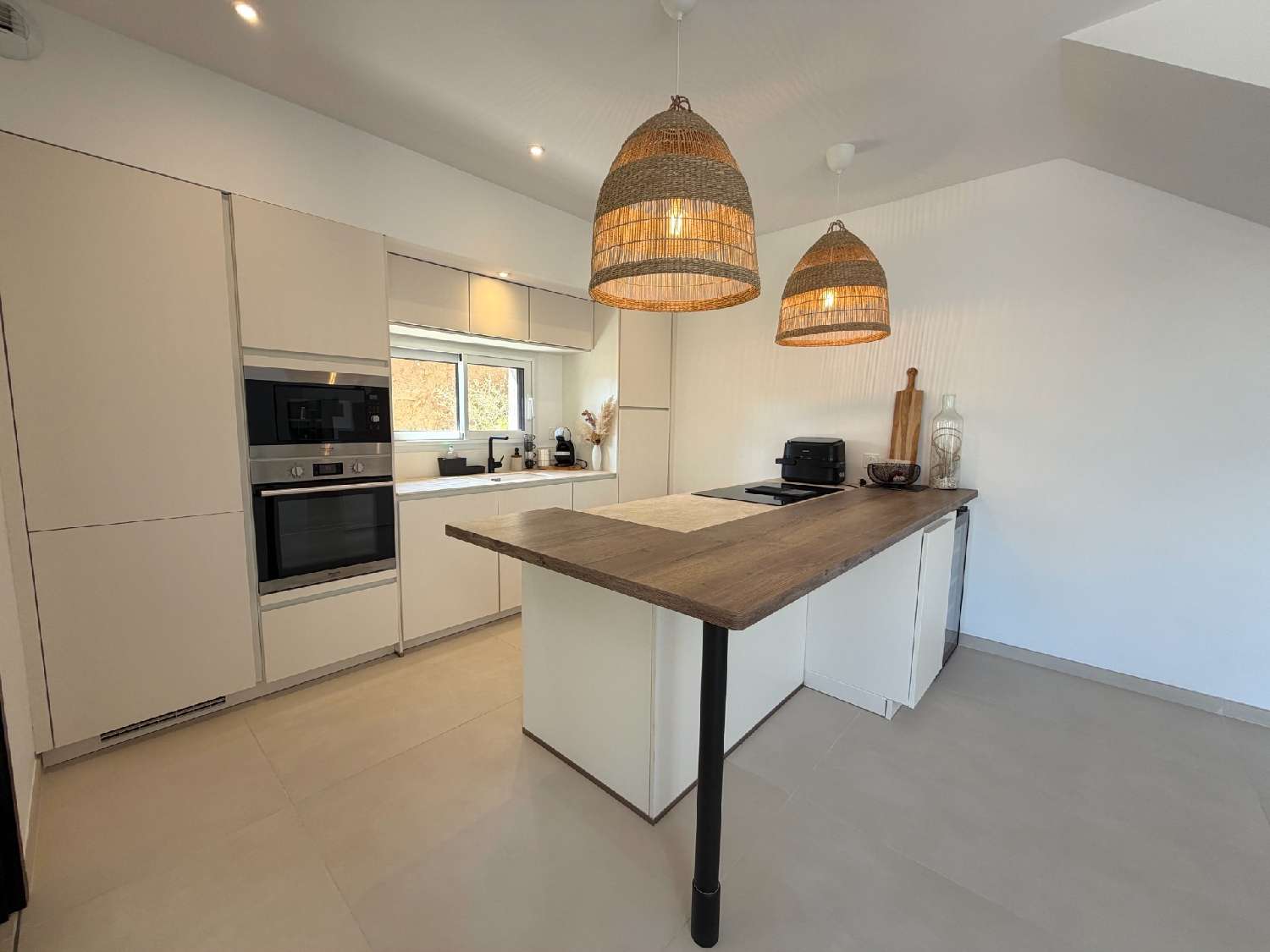 for sale house Valfleury Loire 4
