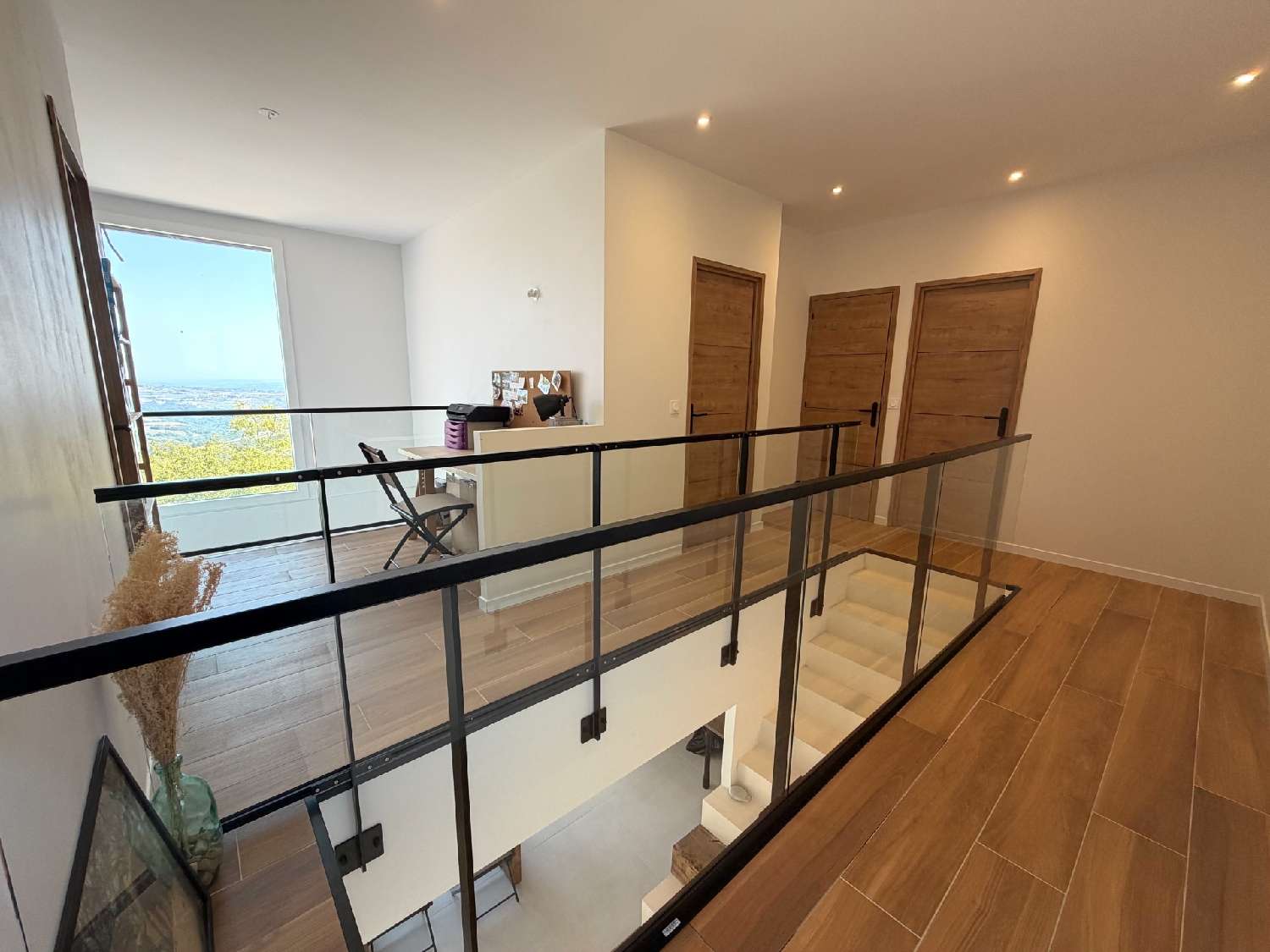 for sale house Valfleury Loire 7