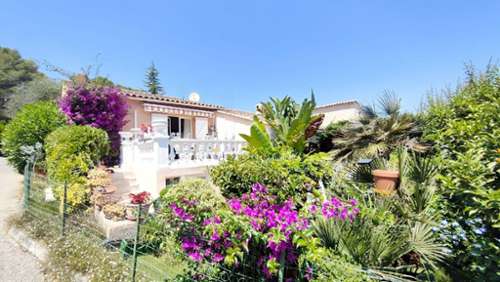 Vallauris Alpes-Maritimes Haus Bild 7391772