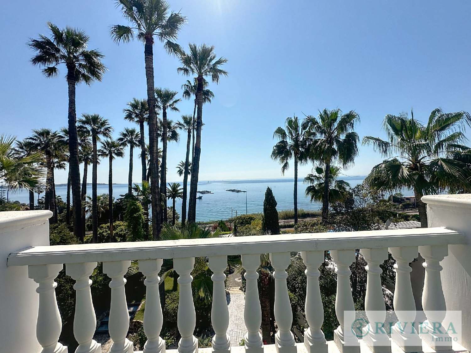  en venta casa Vallauris Alpes-Maritimes 1
