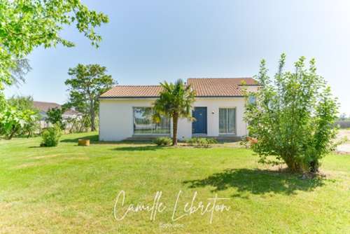 Vallet Loire-Atlantique huis foto 7384477