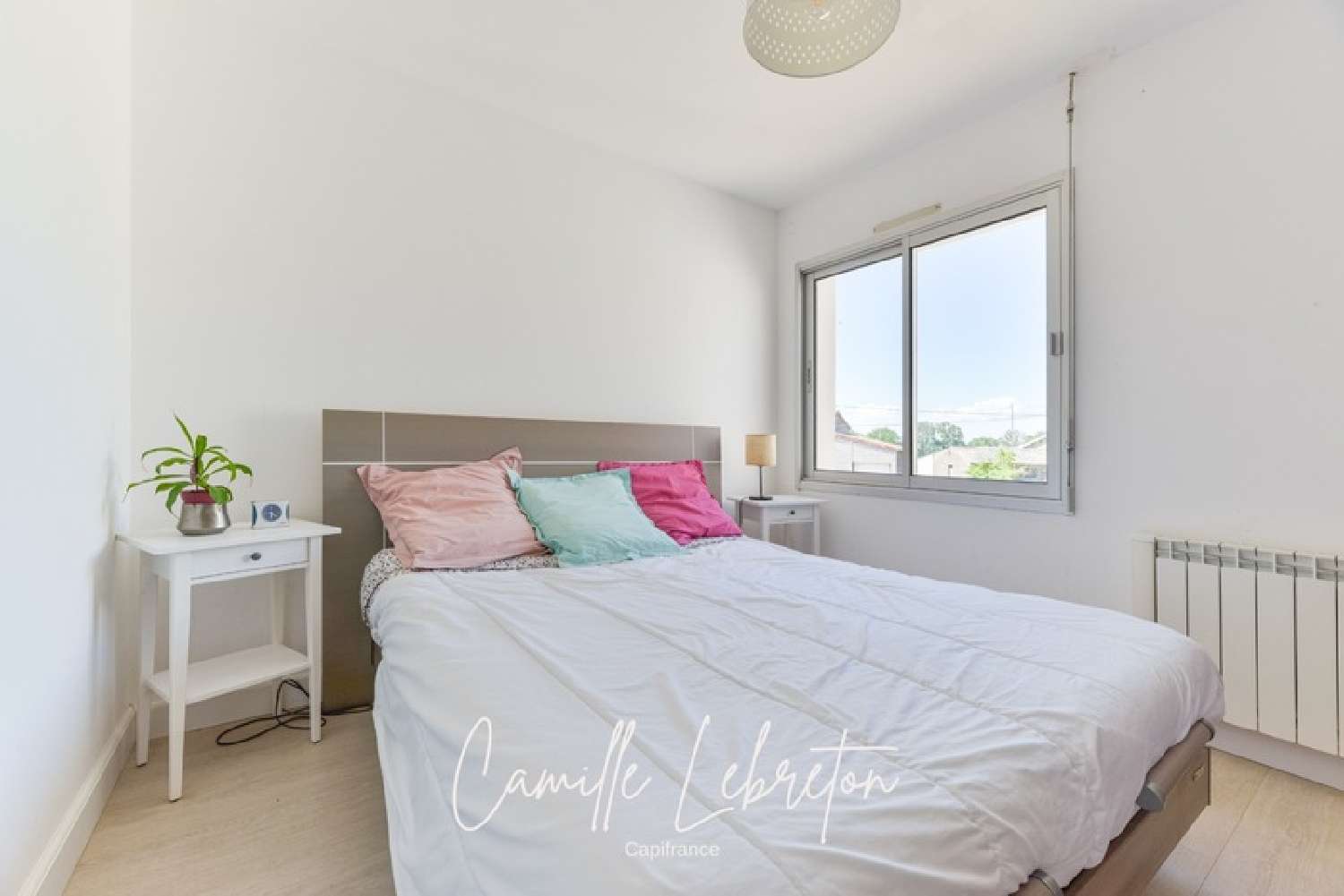 te koop huis Vallet Loire-Atlantique 7