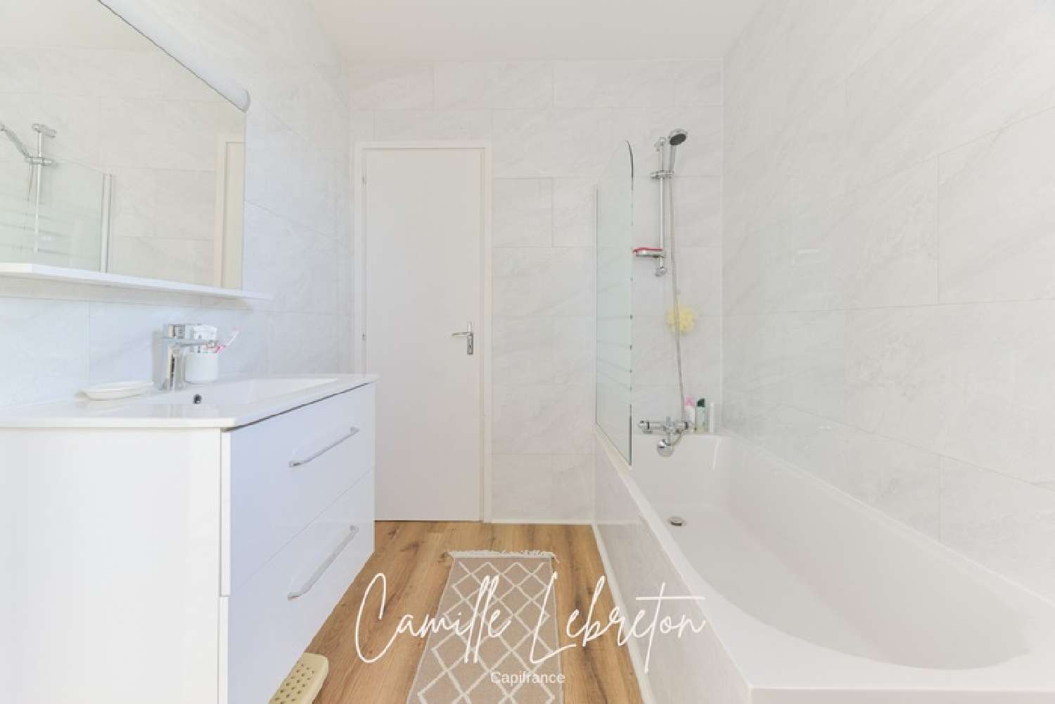 te koop huis Vallet Loire-Atlantique 8