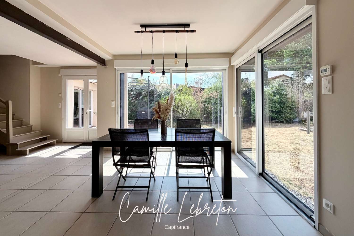 à vendre maison Vallet Loire-Atlantique 3