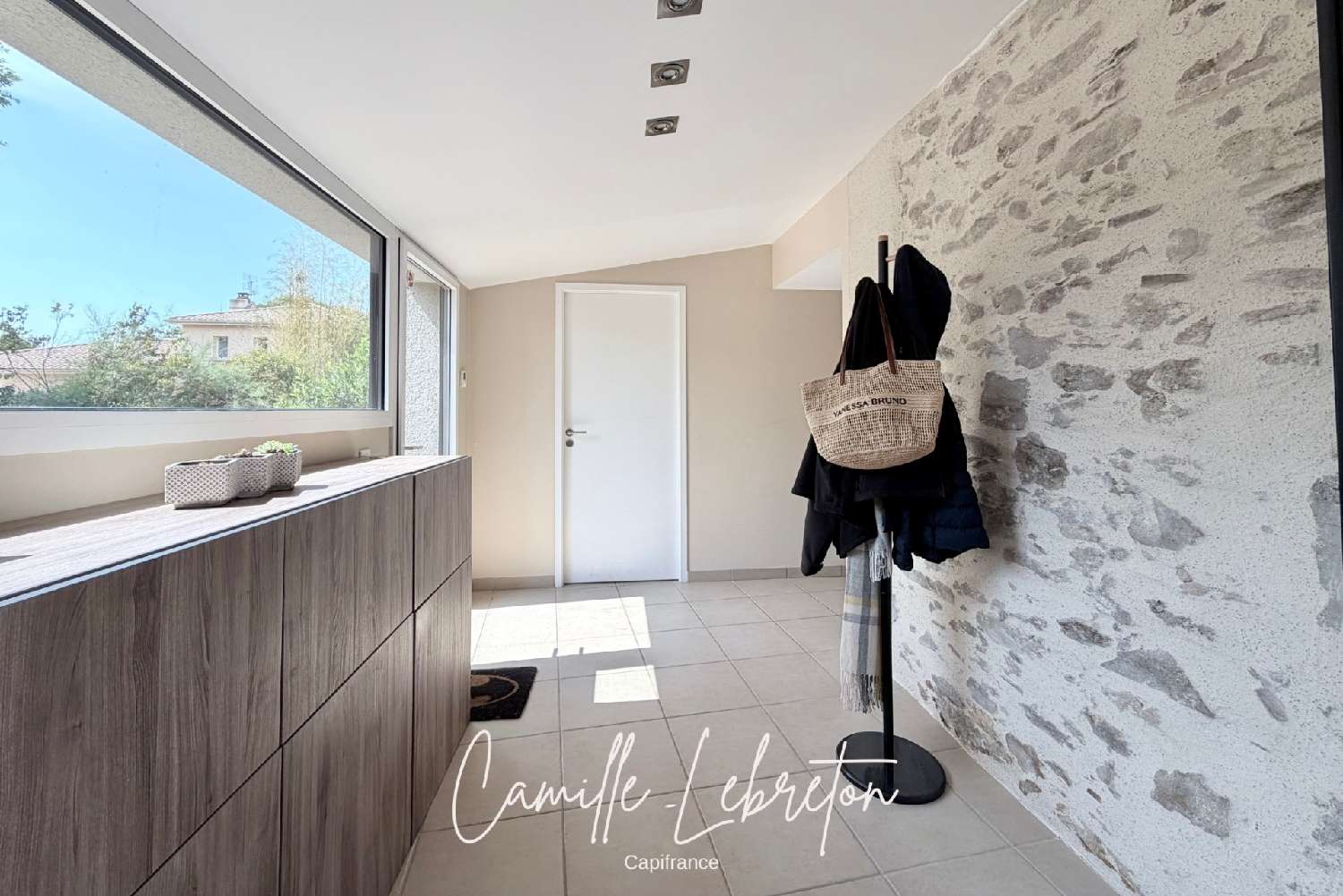 à vendre maison Vallet Loire-Atlantique 5