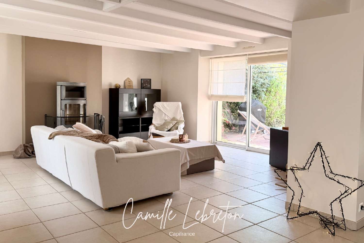 à vendre maison Vallet Loire-Atlantique 6
