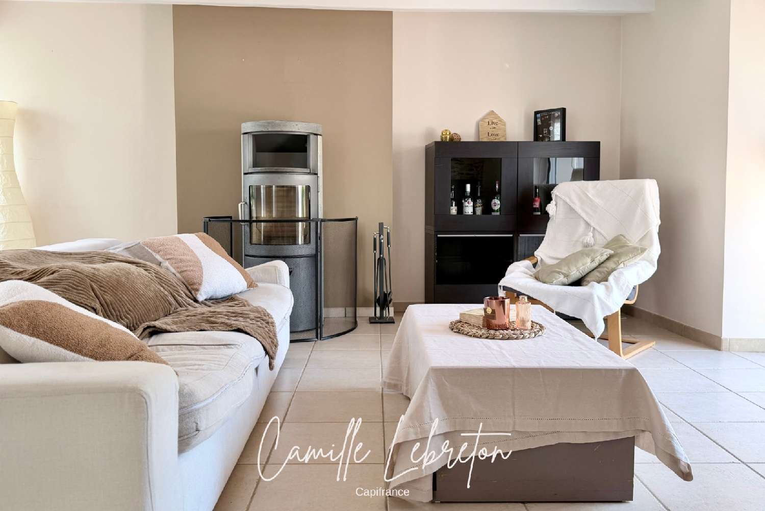 à vendre maison Vallet Loire-Atlantique 7