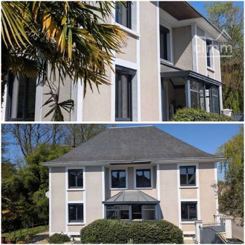 Vallières-les-Grandes Loir-et-Cher huis foto 7385557