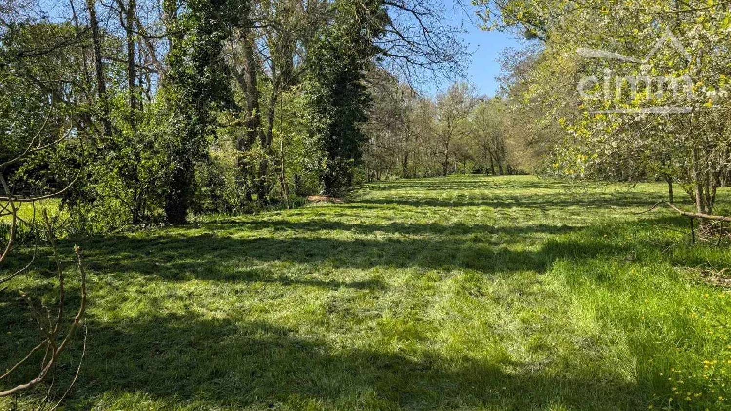 te koop huis Vallières-les-Grandes Loir-et-Cher 3