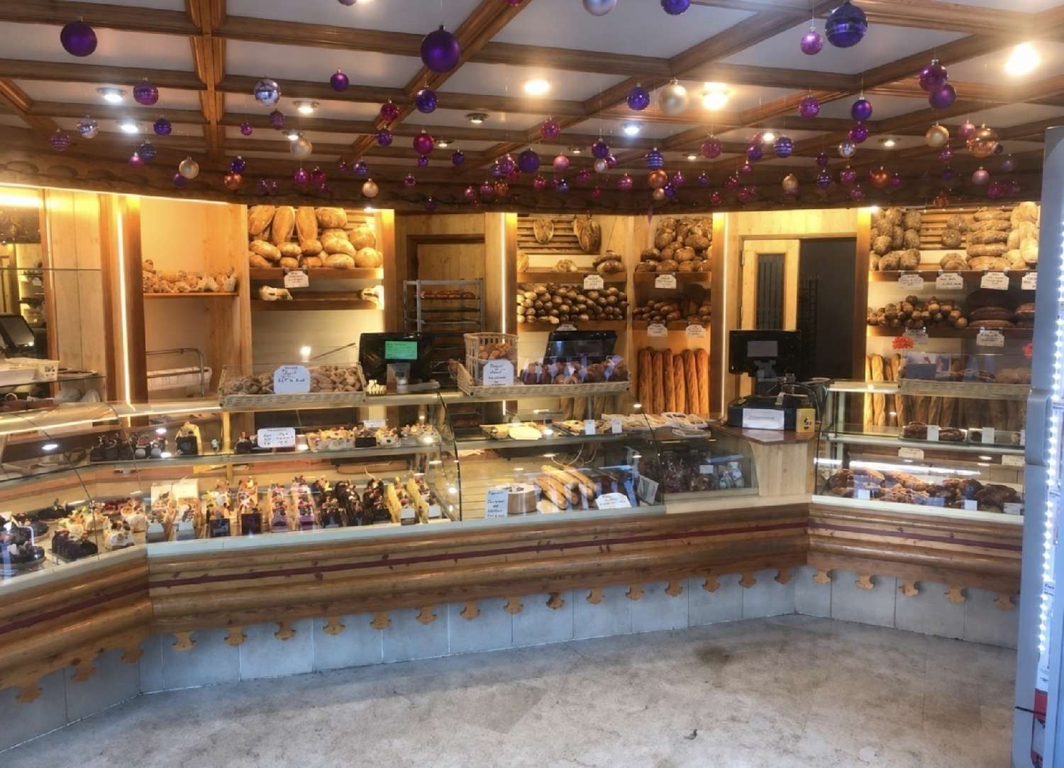à vendre maison Valloire Savoie 2