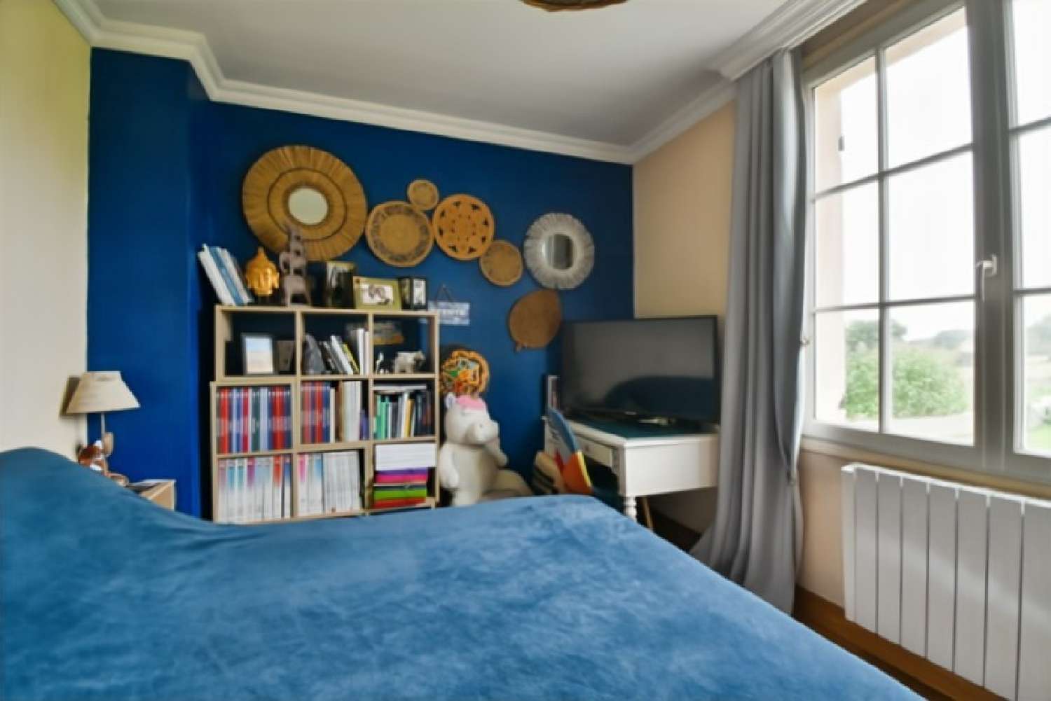 te koop huis Vallon-en-Sully Allier 7