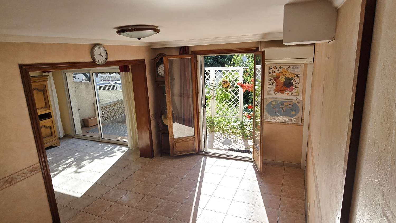 à vendre maison Valras-Plage Hérault 3