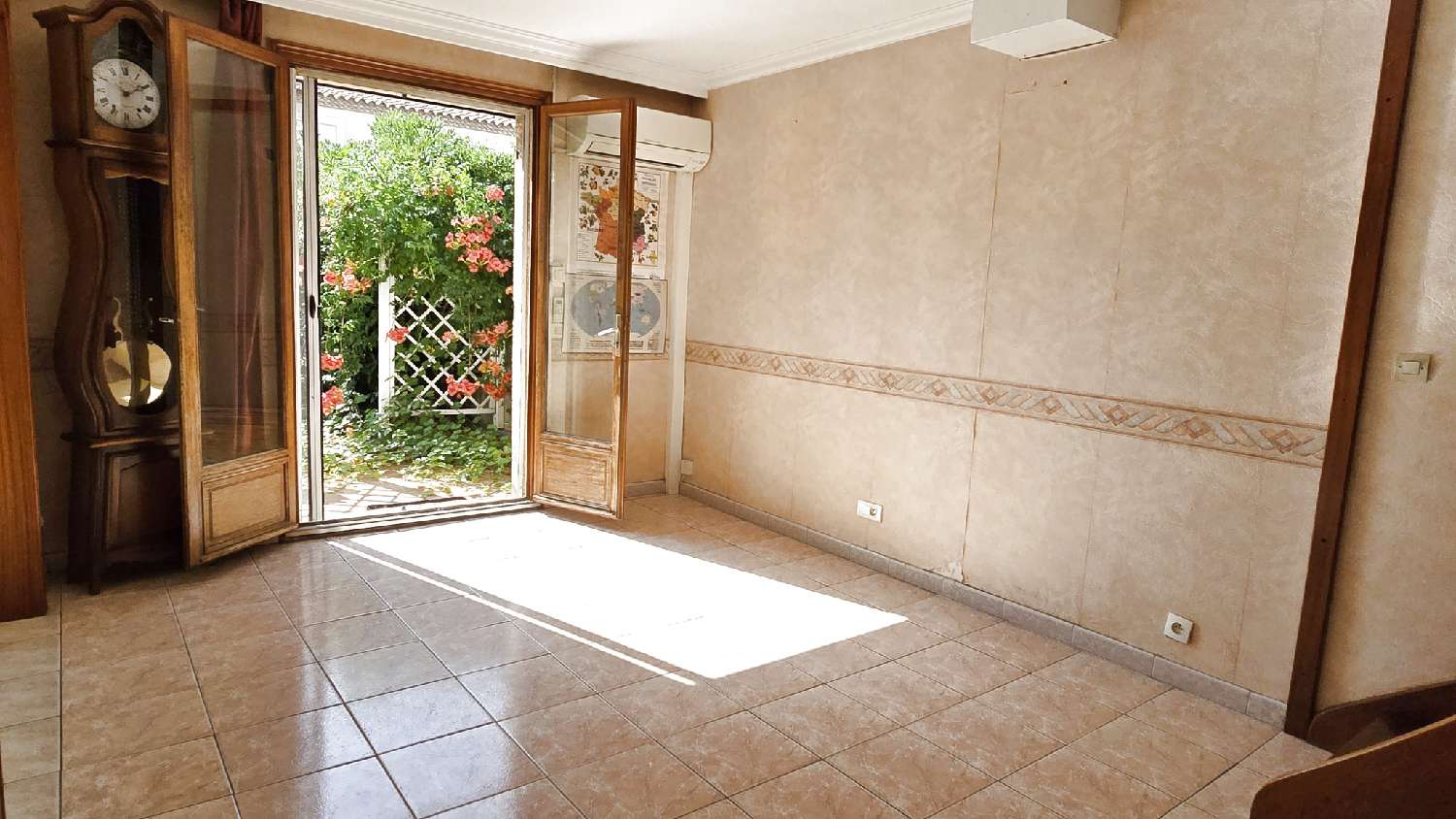 à vendre maison Valras-Plage Hérault 4